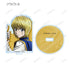 『HUNTER×HUNTER』描き下ろし 戦う背中ver. トレーディングアクリルスタンド(単位/BOX)【202508再販】